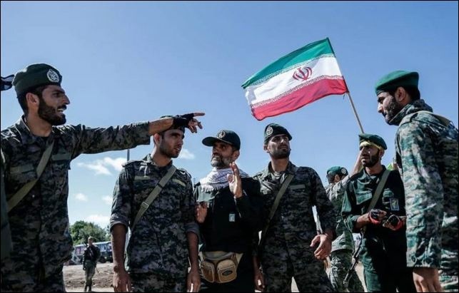 Іран відмовився вступати у війну проти Ізраїлю на боці ХАМАС