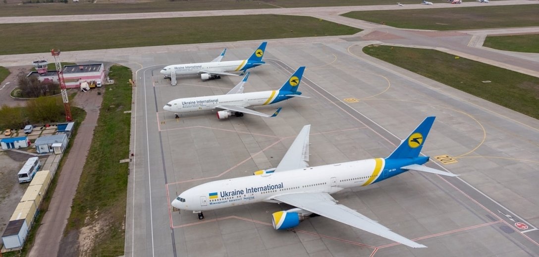 В ОП анонсували відкриття одного з аеропортів в Україні