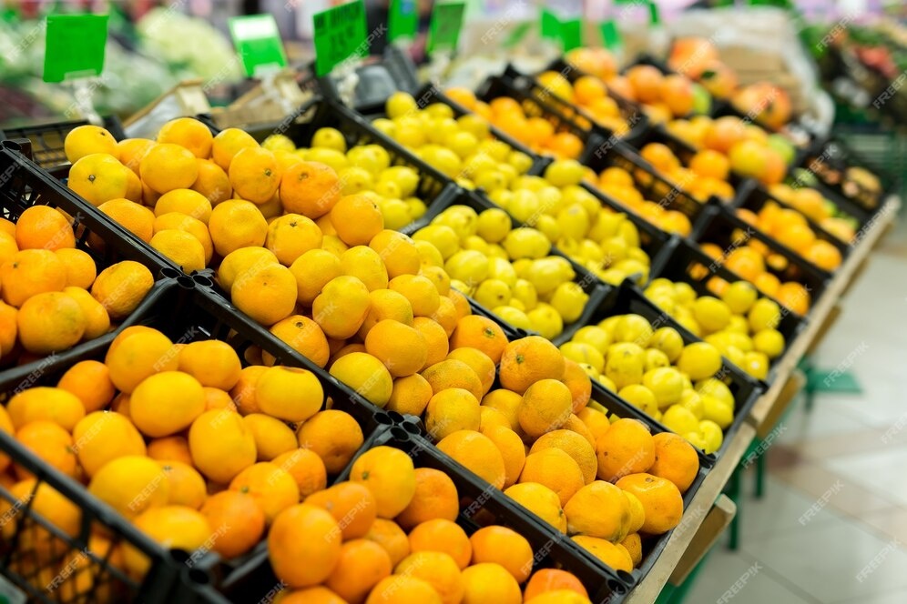 В Україні вже розпочався сезон цитрусових: які ціни в магазинах