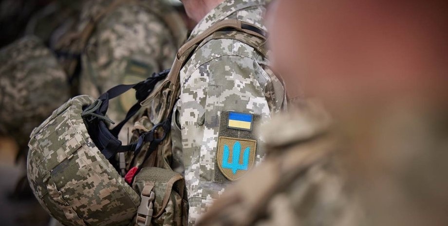 "Мудрая" мобилизация в Украине: депутат предлагает забирать в армию по письменному согласию