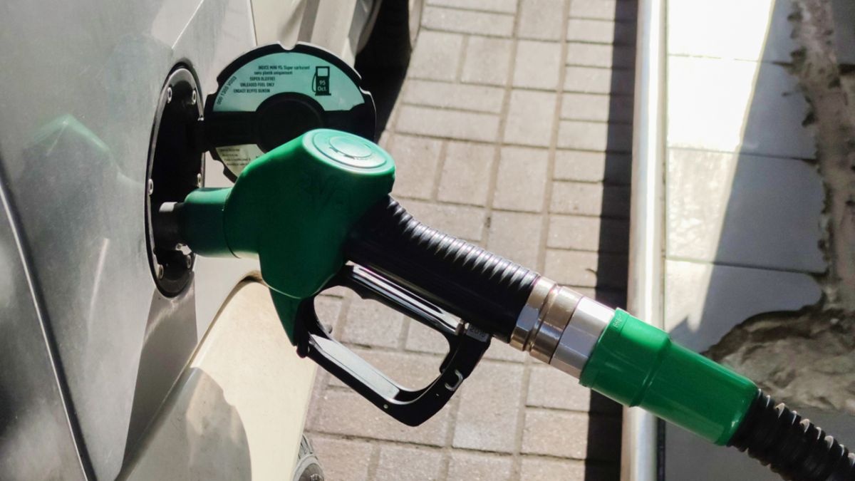 Зростання цін на пальне: скільки коштують бензин та автогаз