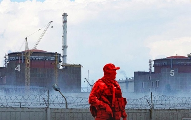 Авария на Запорожской АЭС: аналитики прогнозируют новые инциденты