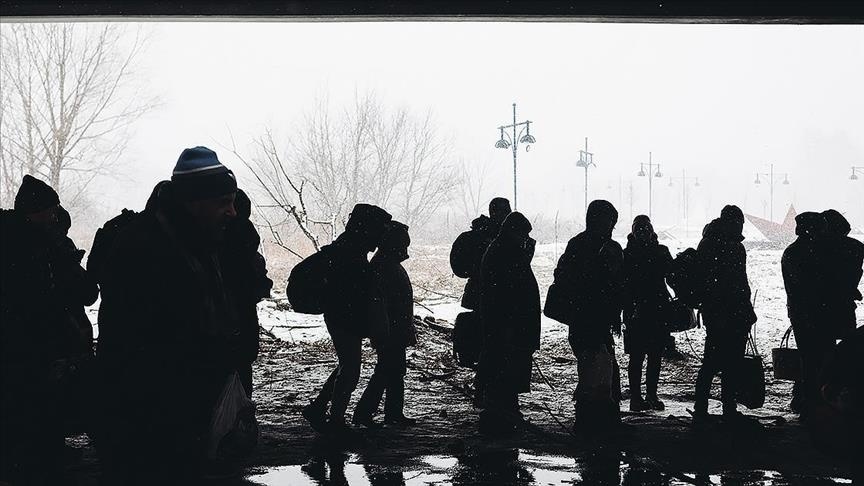 На Заході дізналися, що спонукає українських біженців повертатися з-за кордону