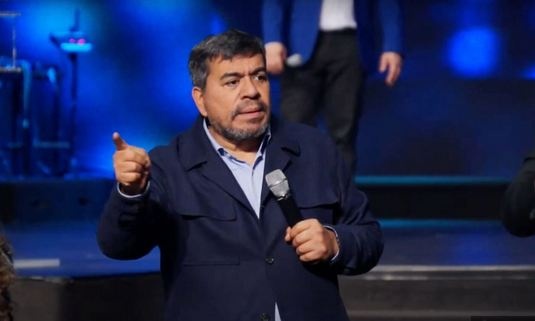 Колумбийский пророк дал прогноз о развитии ситуации в Украине