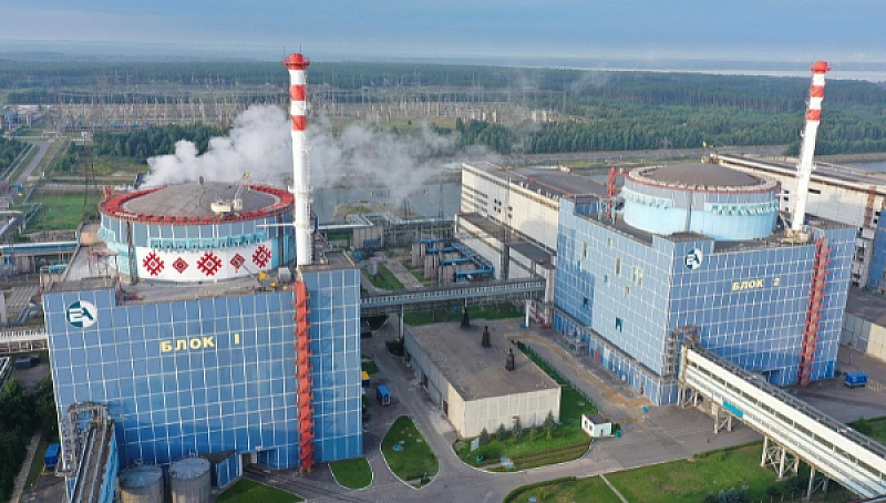 В Украине завершилась масштабная ремонтная кампания на АЭС.