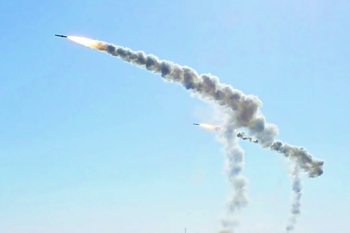 Западные установки ПВО превратили Киев в безопасное место в воюющей Украине, - Politico