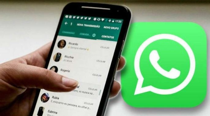 В WhatsApp появилась новинка:  такой "фишки" нет ни в одном мессенджере