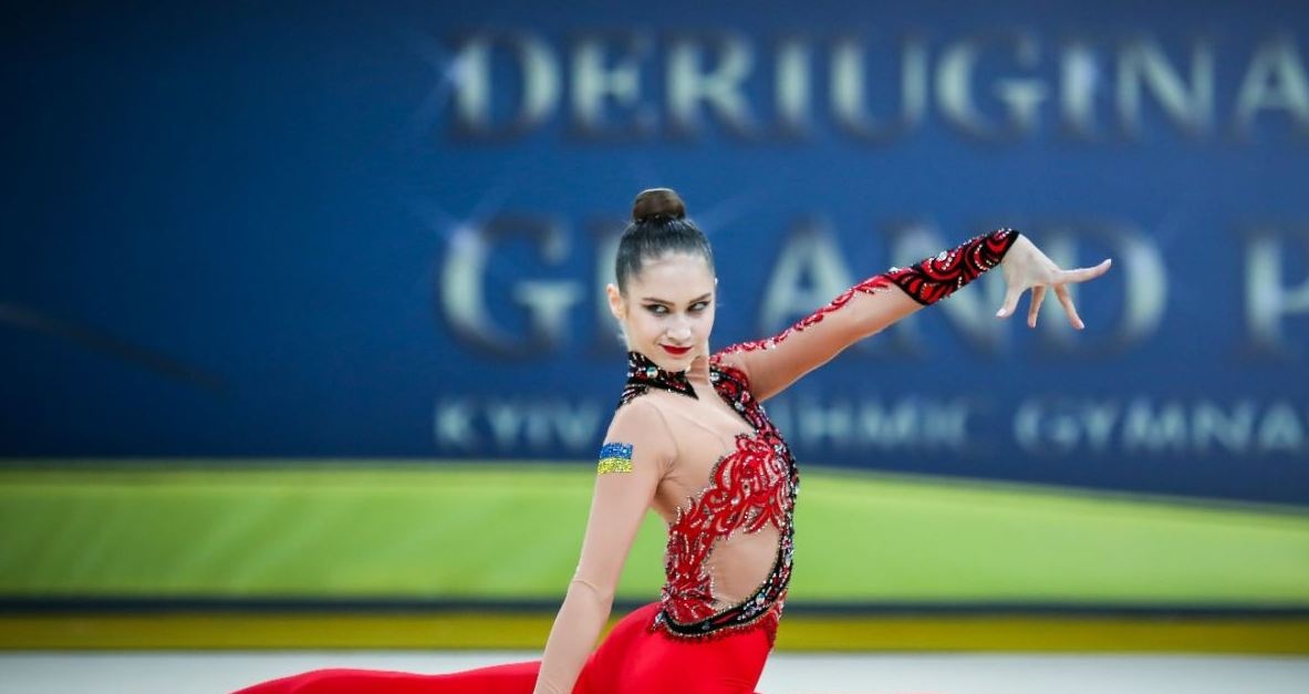 "Ненавижу всей душой", - известная украинская гимнастка попала в скандал в Польше