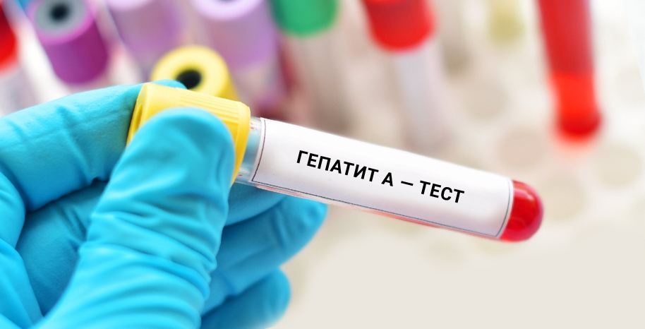 Гепатит А на Вінниччині: медкики прогнозують нову хвилю захворюваності