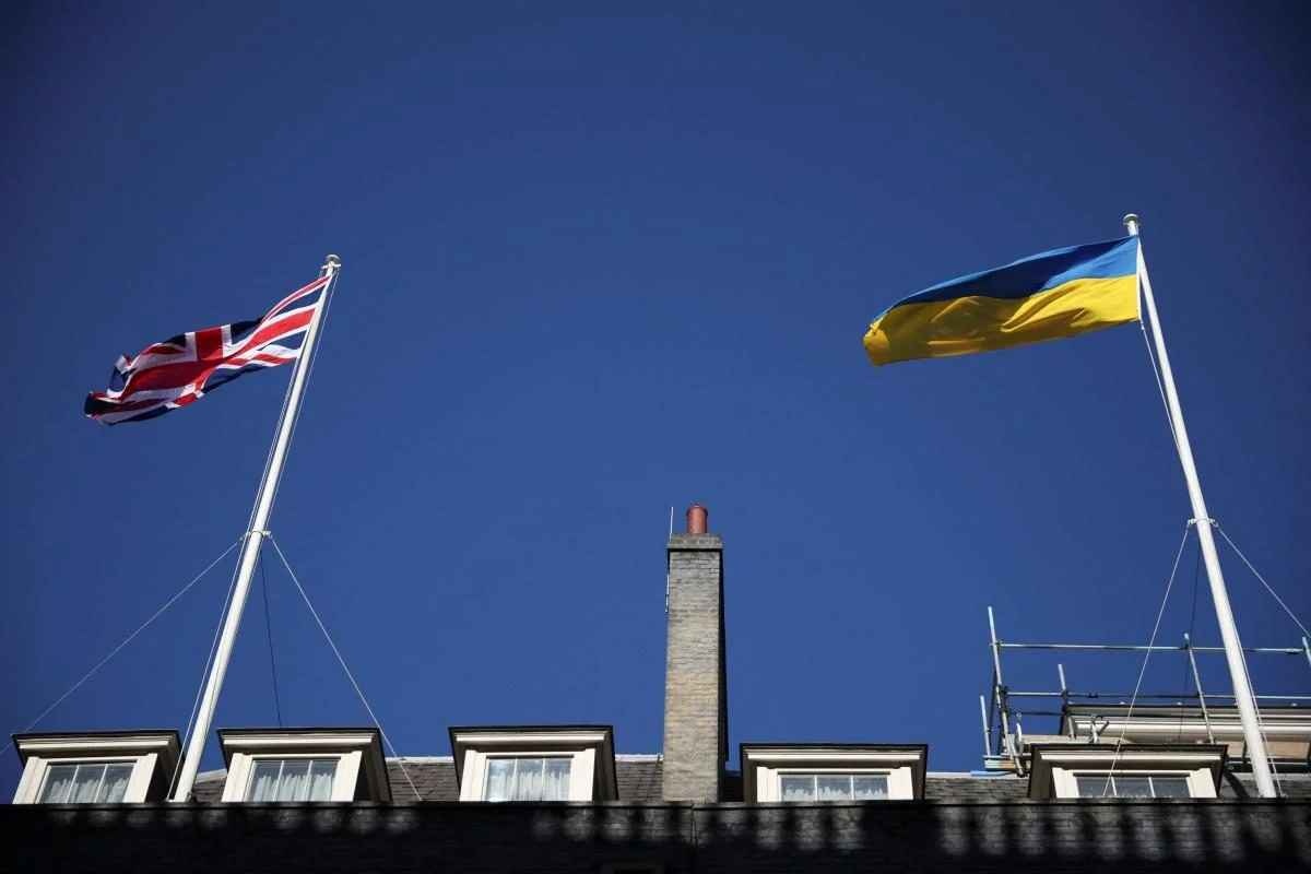 Українські біженці у Великій Британії можуть опинитися на вулиці - The Guardian