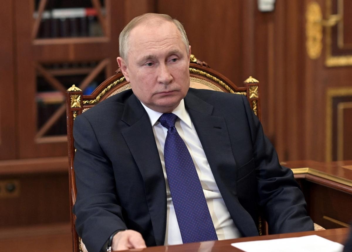 "Прибрати" Путіна: у Кремлі відреагували на заяву Зеленського