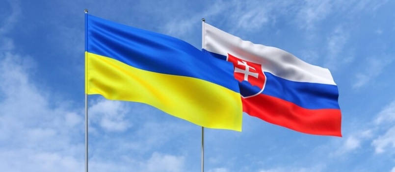 В Словакии заявили, что настало время для мирных переговоров между Украиной и РФ