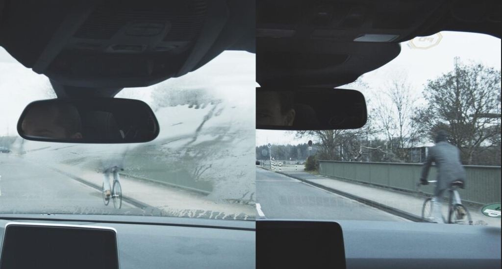 Як змусити вікна в машині не потіти: геніальний лайфхак