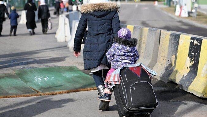 В Україні змінили правила нарахування виплат переселенцям