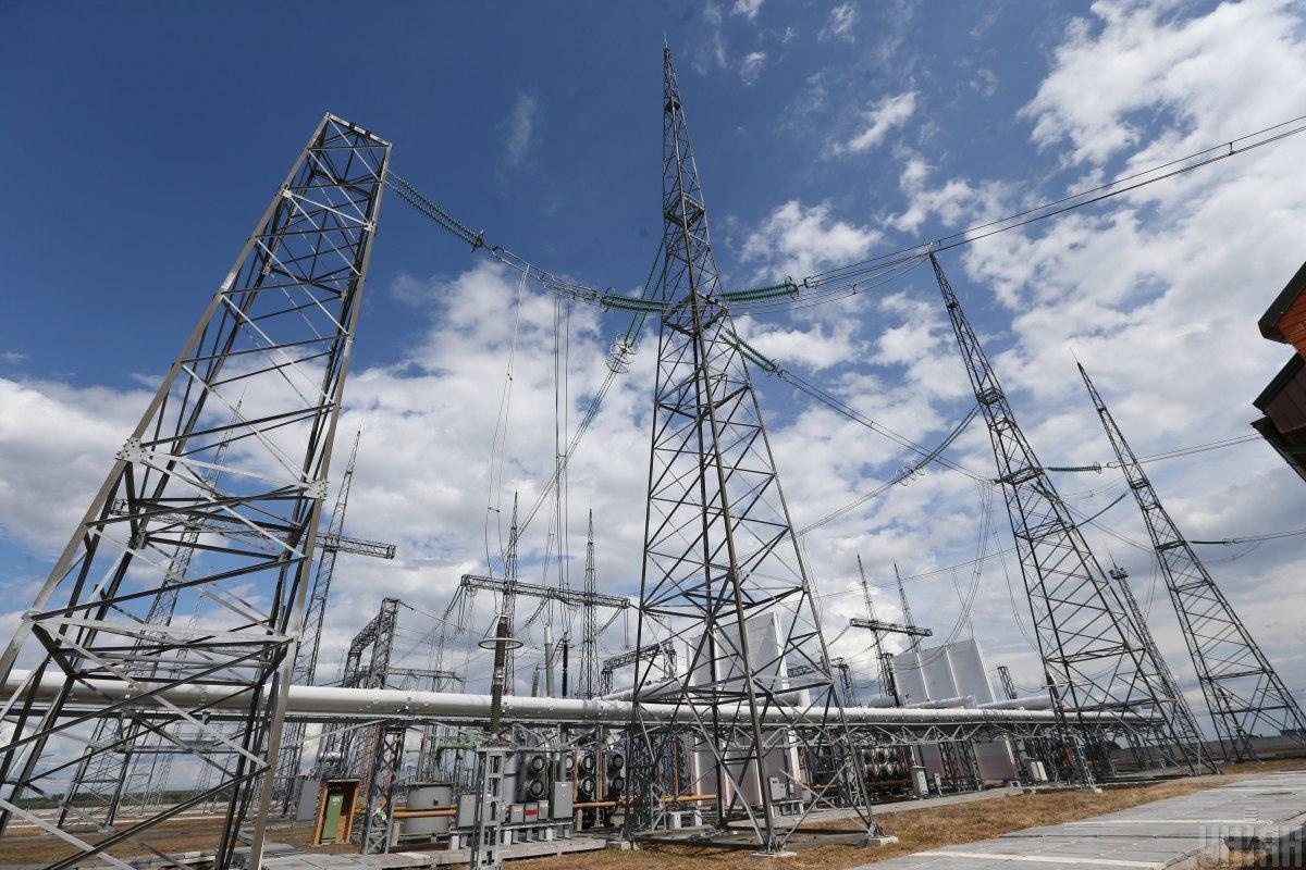 Украинские электростанции сейчас могут производить лишь треть от довоенных объемов, – The New York Times