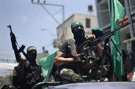 ХАМАС випустив із полону деяких заручників