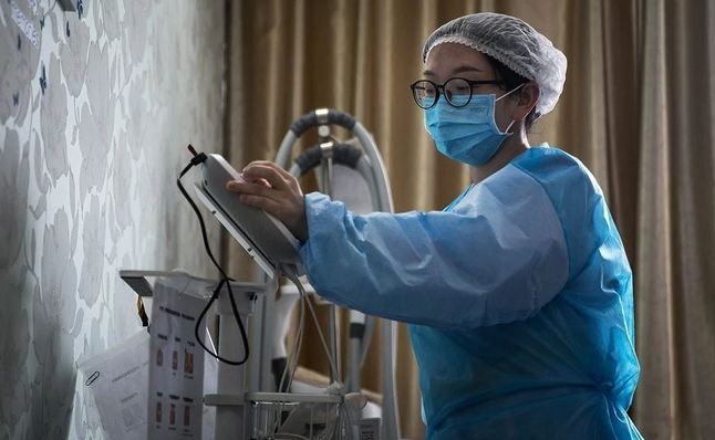У Китаї знову спалах "невідомої хвороби": що Пекін відповів на запит ВООЗ