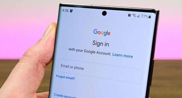 Google з 1 грудня може видалити ваш обліковий запис у ряді сервісів: що зробити, щоб цього не сталося