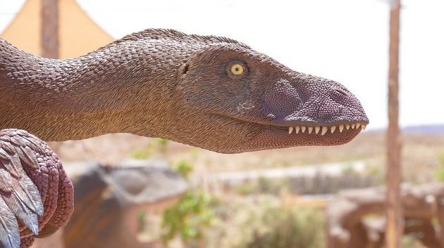 Що занапастило динозаврів: штучний інтелект дав відповідь