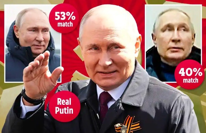 Правда о двойниках Путина: экс-премьер России расставил точки над "і"