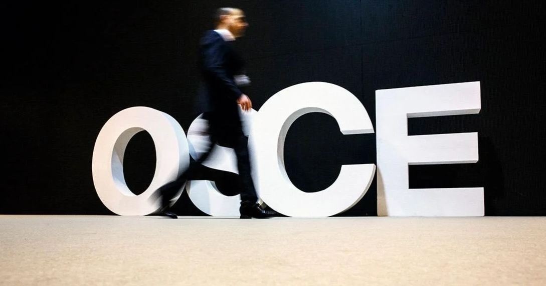 Украина и союзники проведут демарш на заседании ОБСЕ из-за присутствия Лаврова