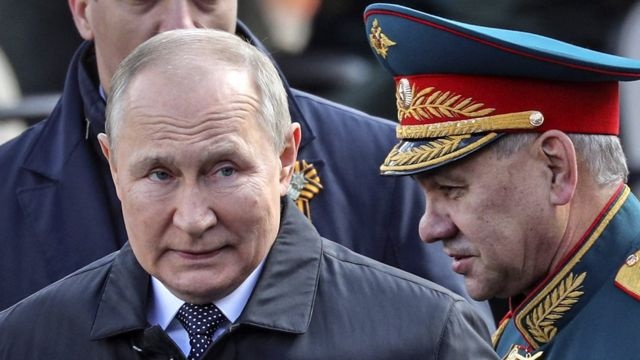 Путин не пойдет на "заморозку" войны до выборов в США - Reuters