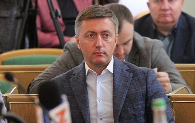 Нардеп Лабазюк вышел из СИЗО под залог в 40 млн гривен, - СМИ
