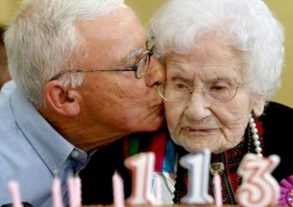 Как дожить до 100 лет: раскрыт секрет 19 долгожителей