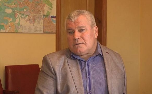 Депутат Миргородської міськради взяв багатотисячний хабар