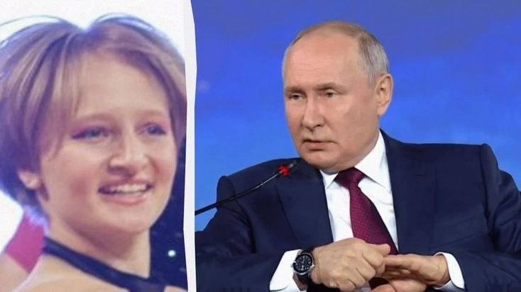 Дочь Путина будет учить африканцев: у нее есть цифровой план