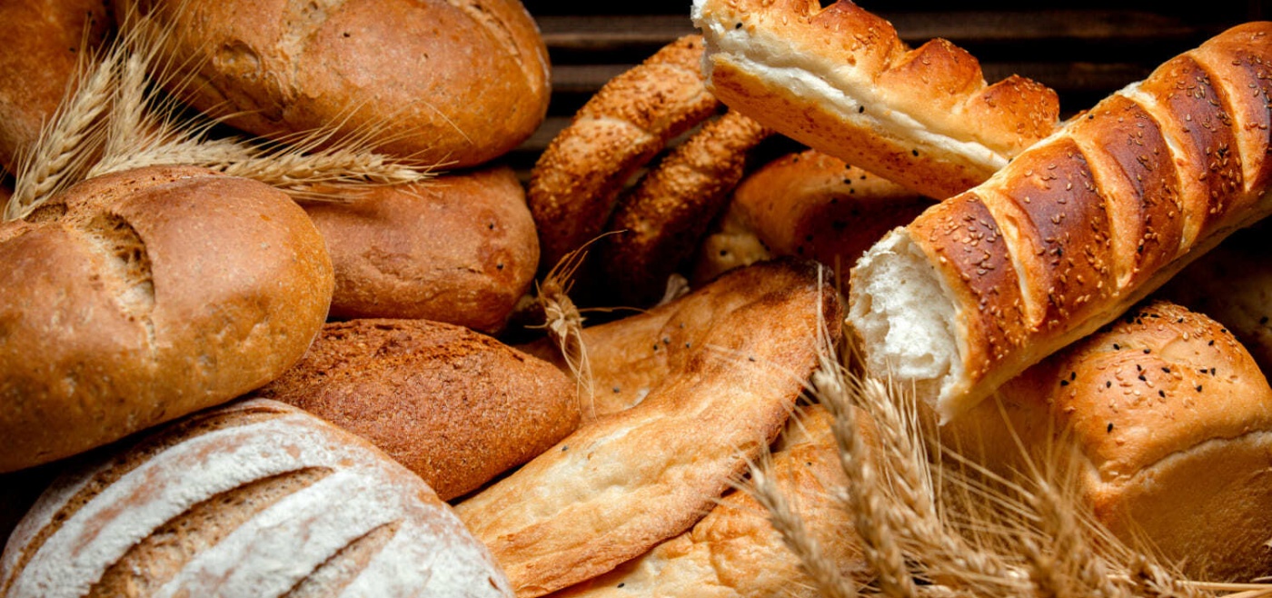Назван самый полезный хлеб для здоровья