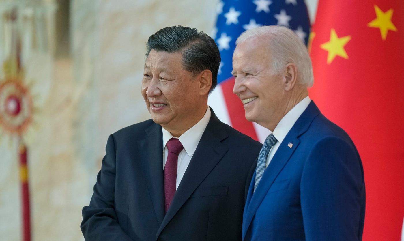 Встреча Байдена и Си Цзиньпина: чего ждать от саммита в США