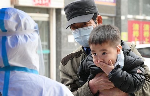 "Новая таинственная болезнь": в США хотят запрет поездки в Китай