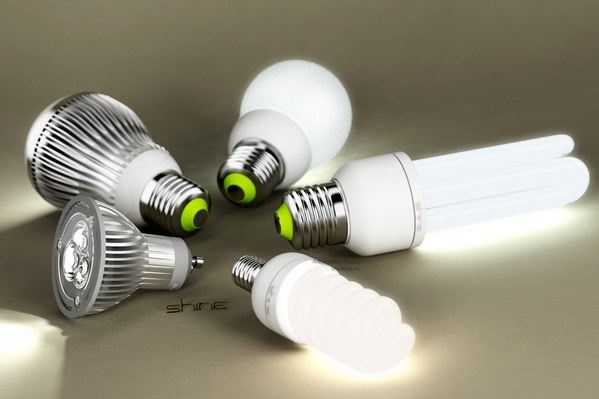 Бесплатные LED-лампы: где, когда и как можно получить