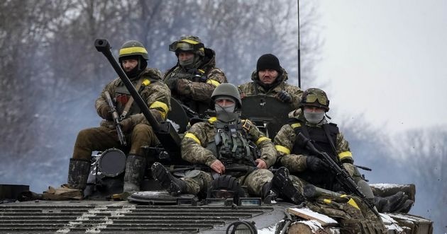 Просчеты и разногласия: The Washington Post раскритиковало украинское командование