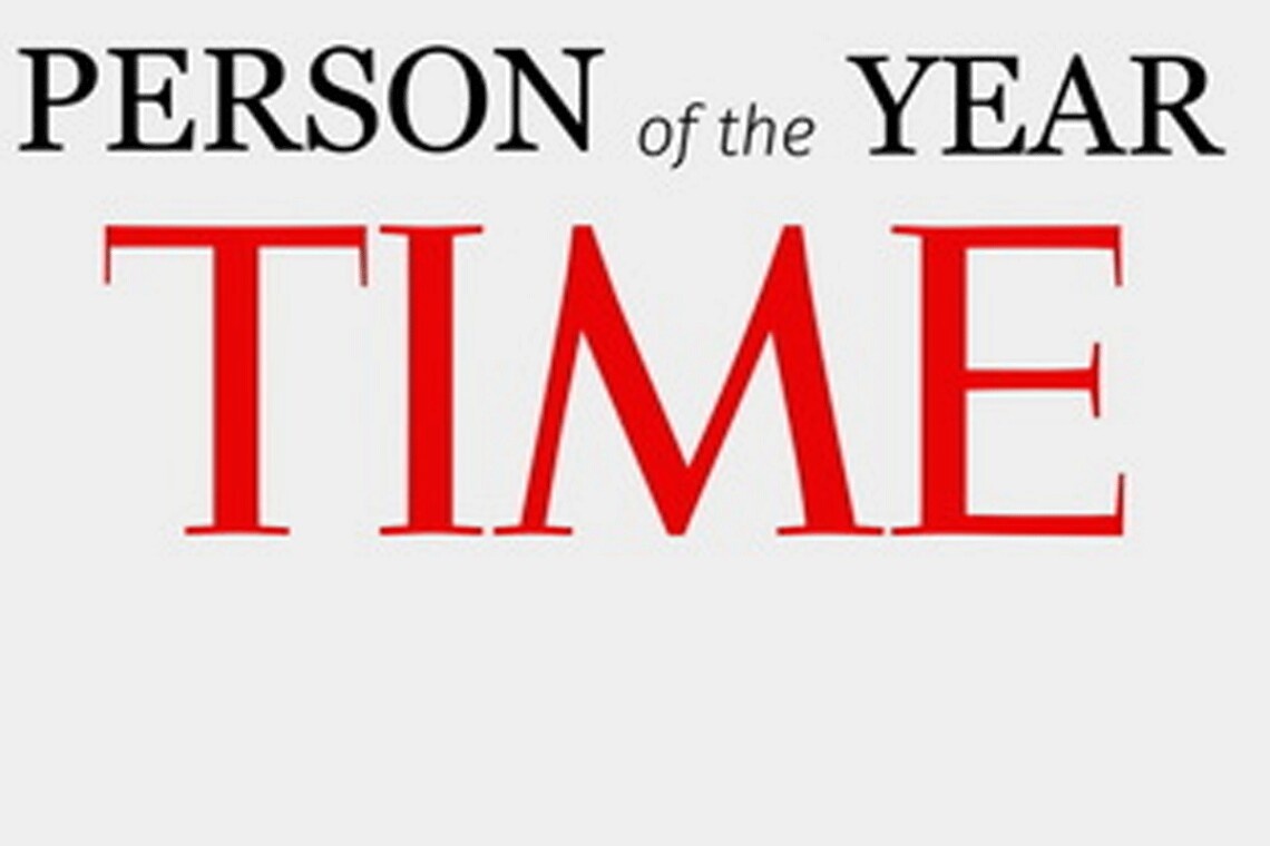 Time назвал претендентов на звание "Человек года 2023"
