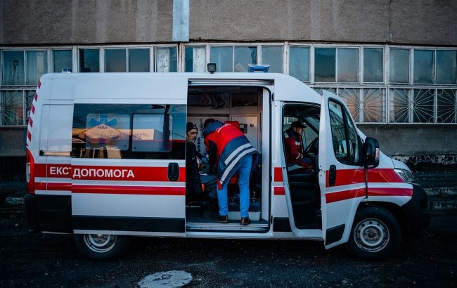 В Полтаве массово отравились студенты: госпитализированы уже 27 человек