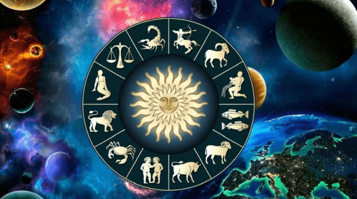 Астрологи узнали, кому из знаков зодиака повезет в 2024 году
