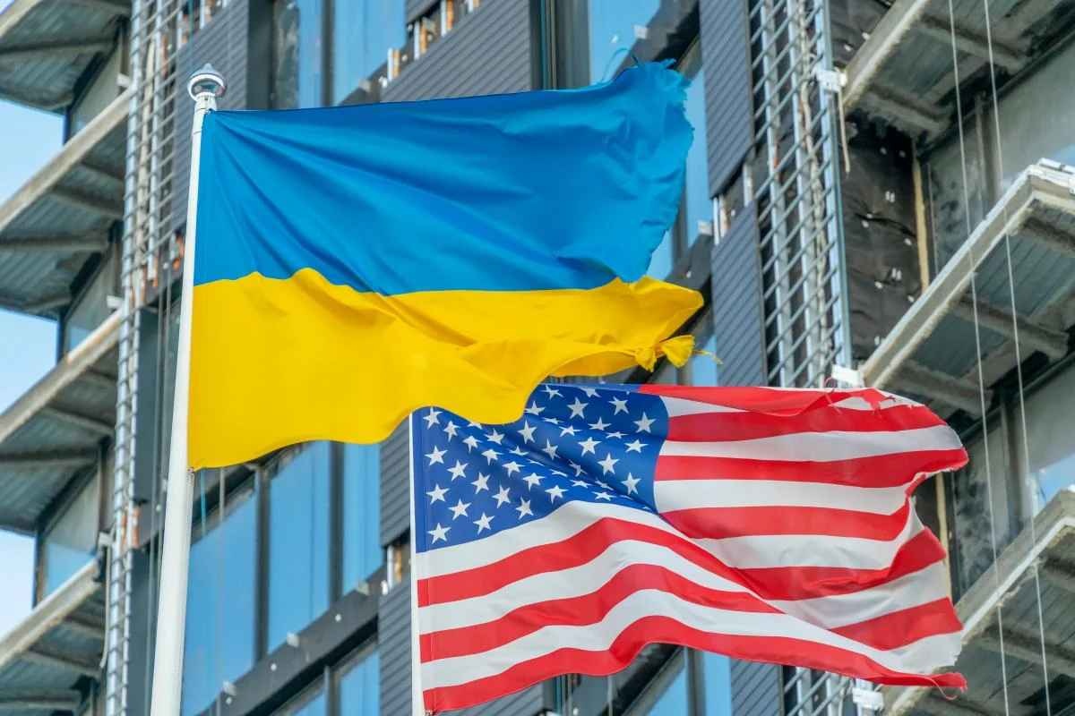 Сенат США заблокировал вынесение на голосование законопроекта о помощи Украине