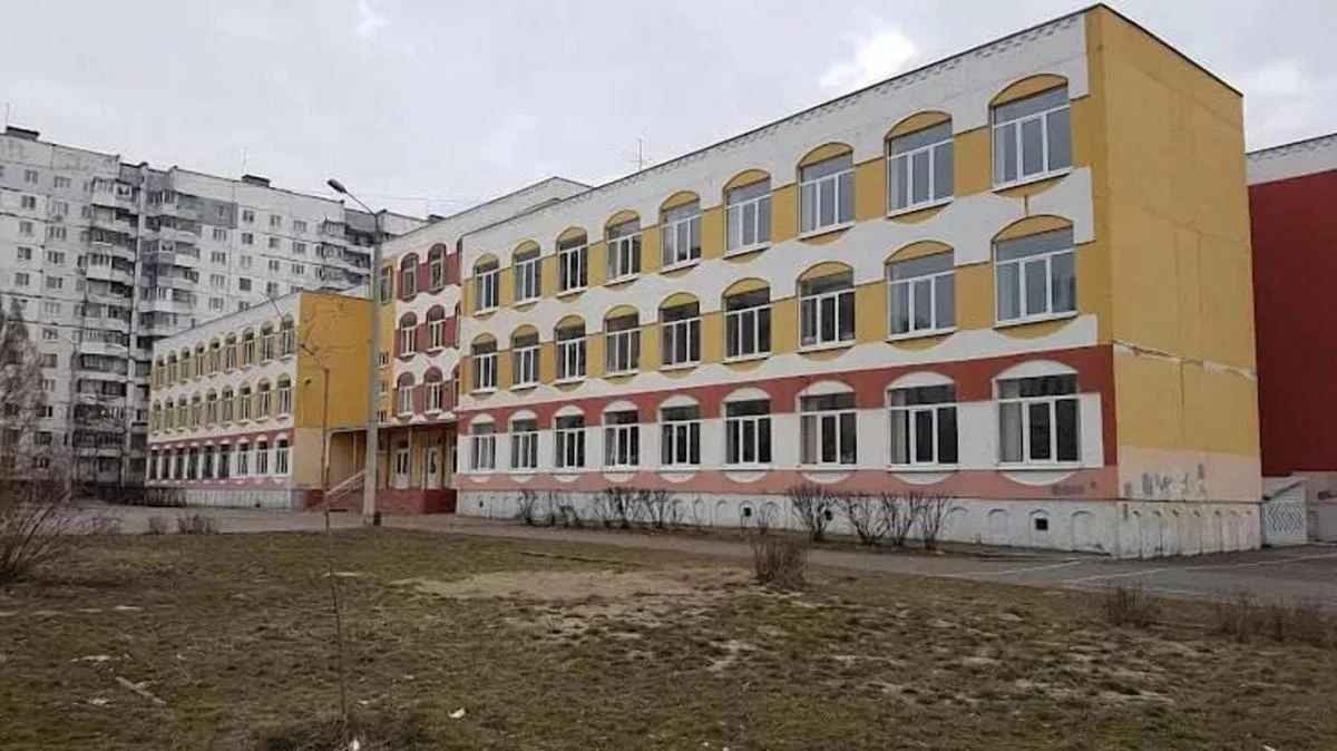 В российском Брянске школьница открыла стрельбу по одноклассникам