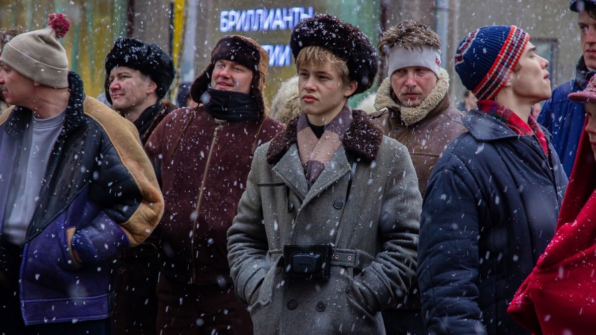 Мінкульт прокоментував популярність російського серіалу "Слово пацана" в Україні