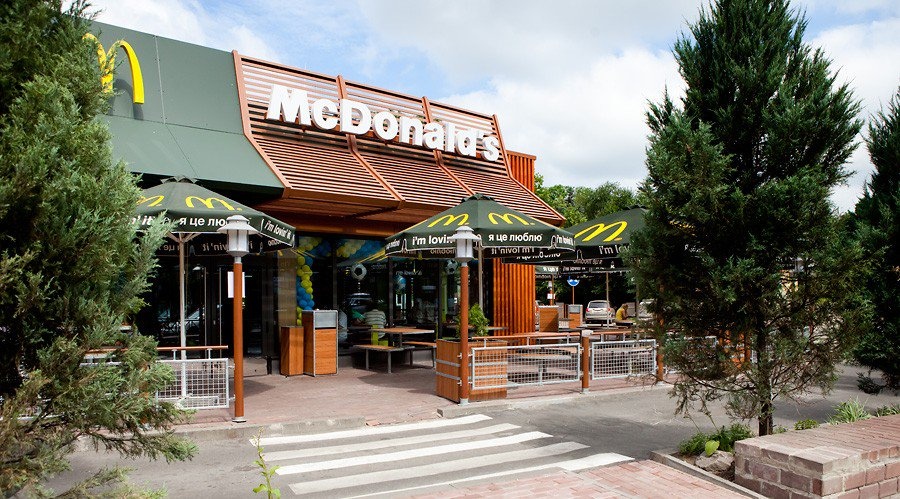 McDonald's готує нове меню: мережа має план глобального "захоплення світу"