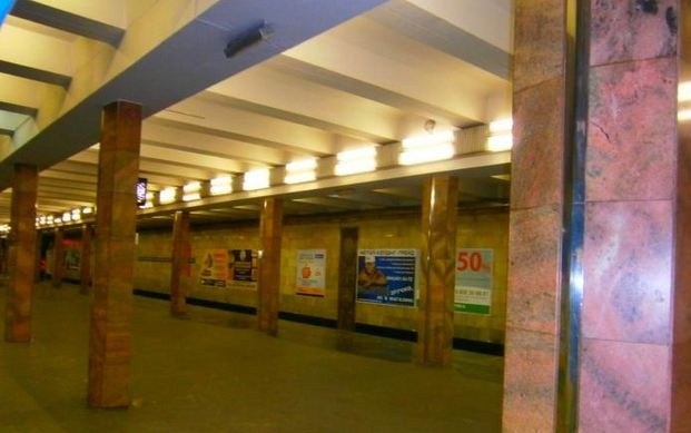 У київському метро може статися ще одна аварія: архітектор назвав станцію