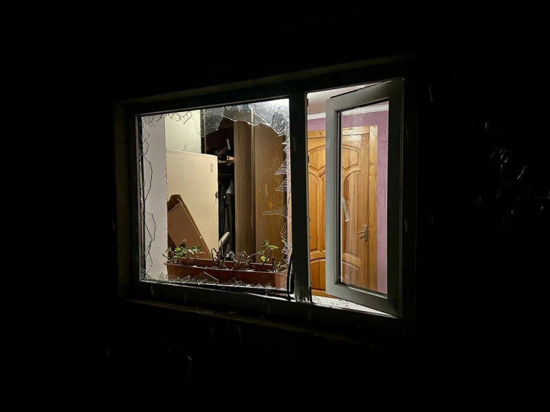 Ночная атака на Киев: почему воздушную тревогу объявили уже после взрывов