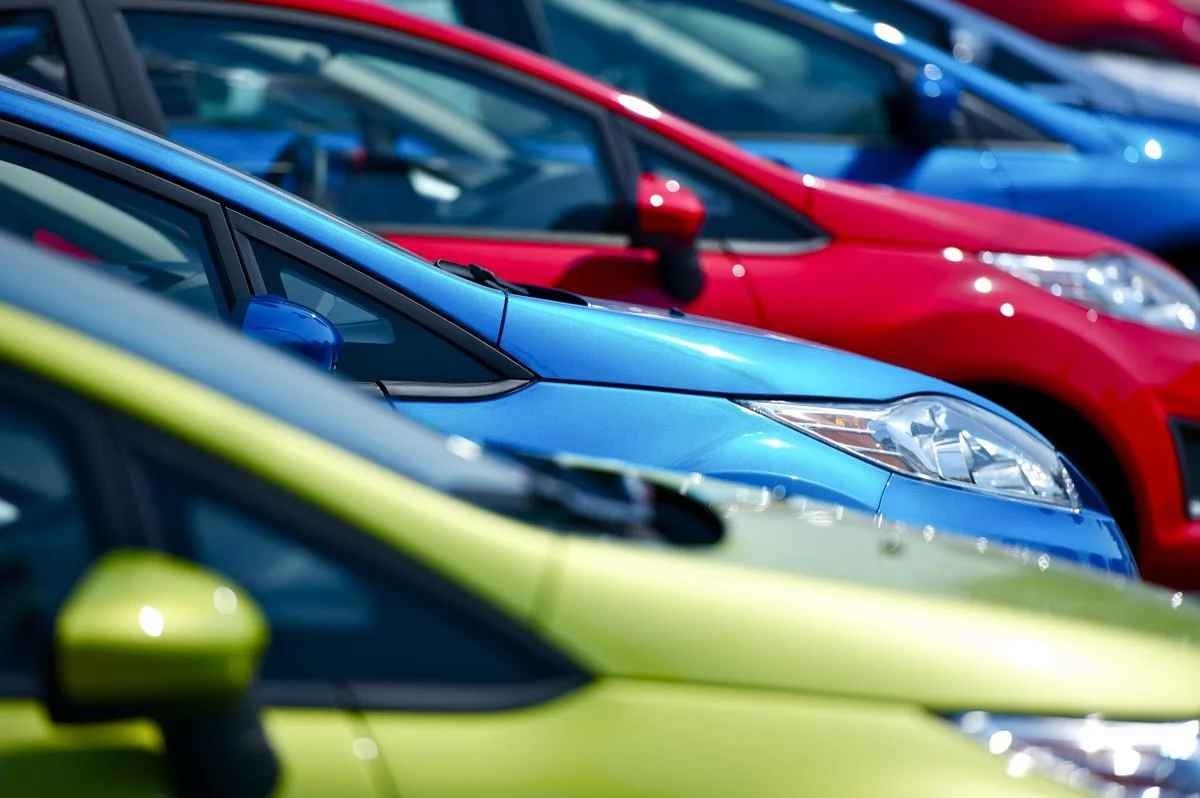 Покупатели за месяц приобрели более 4 тысяч электромобилей: какие марки самые популярные среди украинцев