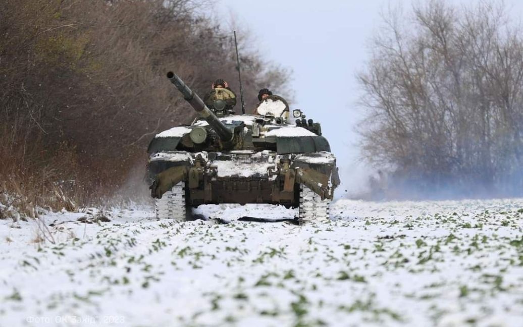 США пропонують Україні нову стратегію бойових дій на 2024 рік - NYT