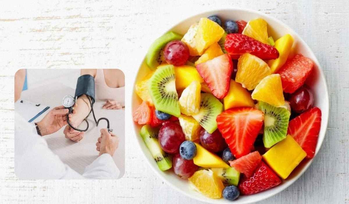 Кардиолог назвал лучшие фрукты, которые способны снизить артериальное давление