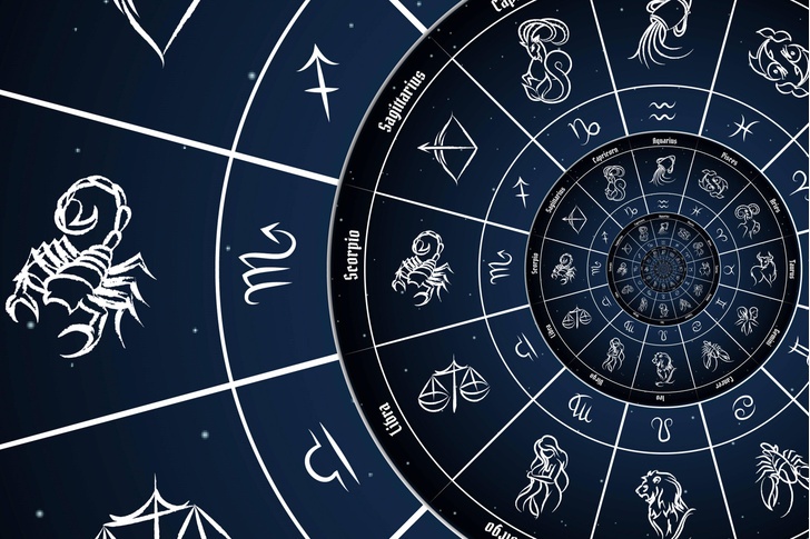 Любовный гороскоп на неделю: каким знакам зодиака повезет до 17 декабря