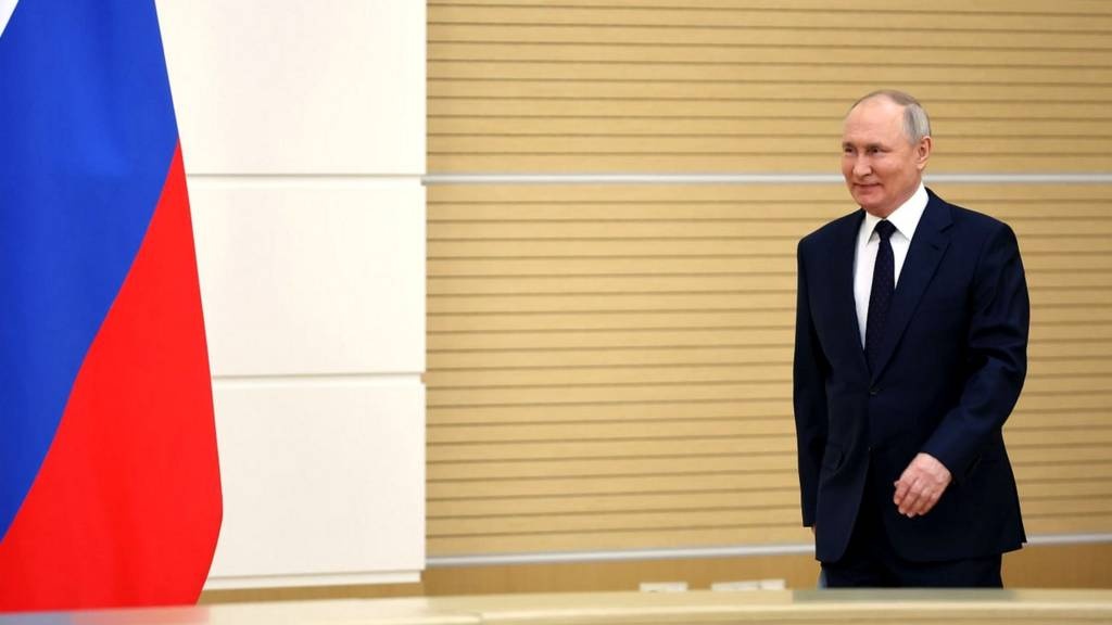 "Пряма лінія з Путіним": диктатор розповів, чи готова РФ припинити війну в Україні