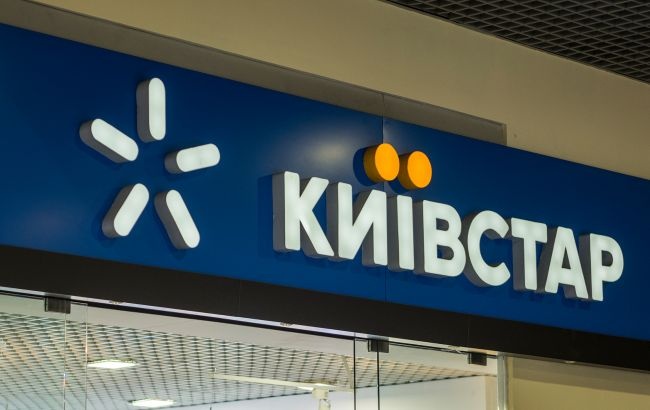 "Киевстар" почти восстановил мобильную связь: когда вернут интернет